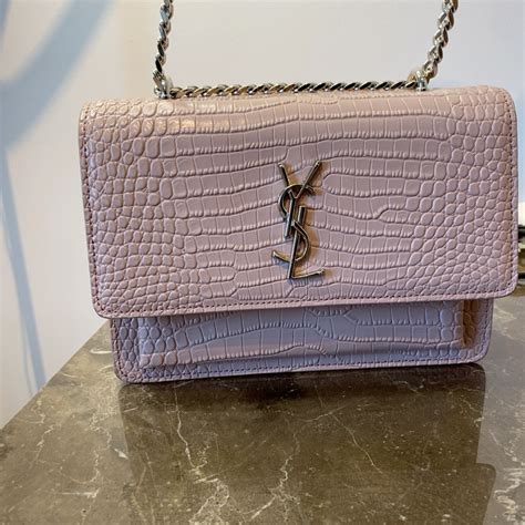 תיק ysl